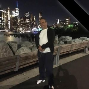 Meet your Posher, Ed